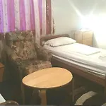 Communist style apartment