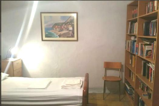 Appartement Communist Style